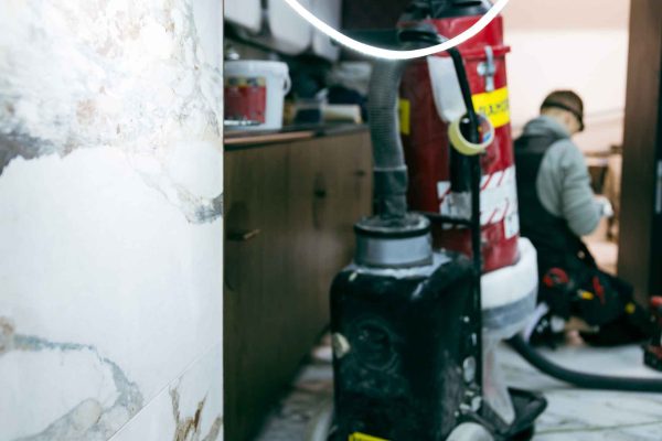 Tømrer i Oslo restaurantombygging